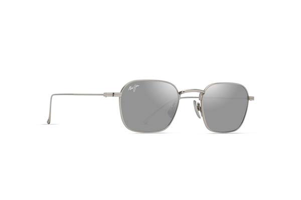maui jim MEKALA Occhiali da Sole 