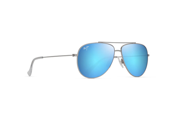 Maui-Jim HAUOLI-XS 589-17A-MJ0589S-002 size 56 Occhiali da sole Prezzo: 171,00