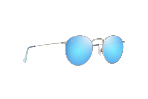 Maui-Jim PUKAUA B667-17B-MJ0667S-003 size 50 Occhiali da sole Prezzo: 199,00