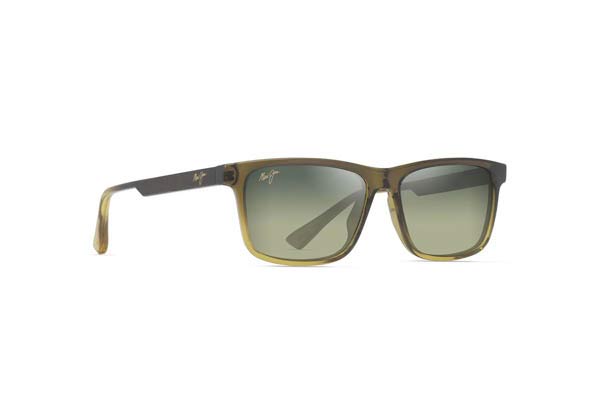 maui jim OKINA Occhiali da Sole 