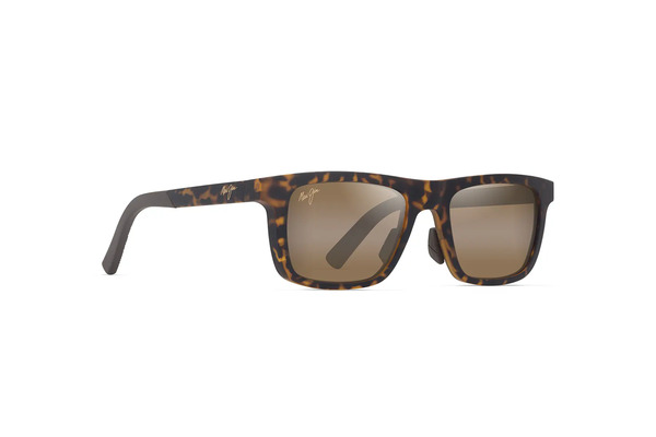 maui jim MOAKA Occhiali da Sole 