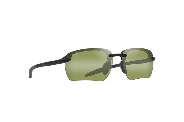 Maui-Jim HOOKIPA-ULTRA-G-AF HT337-02 - MJ0337SA-001 size 60 Occhiali da sole Prezzo: 237,00
