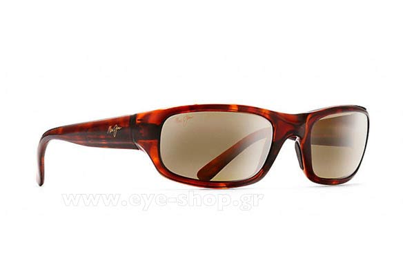 maui jim Stingray Occhiali da Sole 