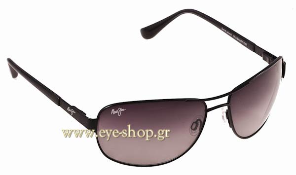maui jim SAND ISLAND Occhiali da Sole 