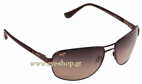 maui jim SAND ISLAND Occhiali da Sole 