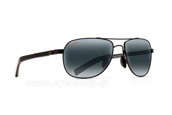 maui jim GUARDRAILS Occhiali da Sole 