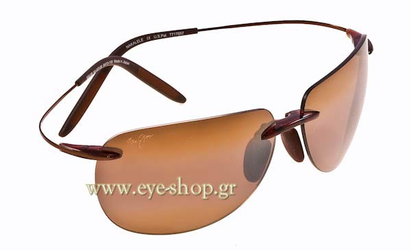 maui jim NAKALELE Occhiali da Sole 