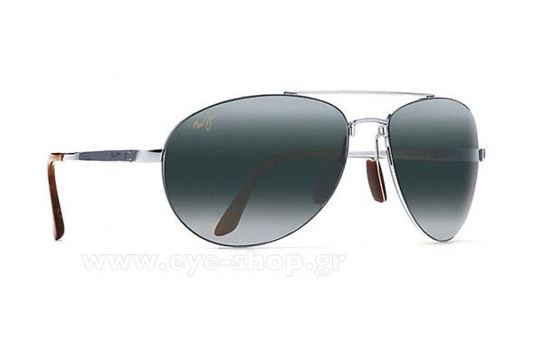 maui jim PILOT Occhiali da Sole 