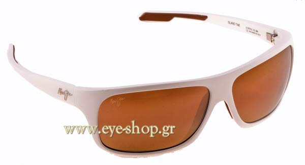maui jim ISLAND TIME Occhiali da Sole 