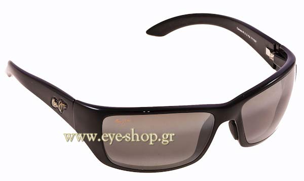 maui jim CANOES Occhiali da Sole 