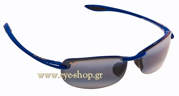 maui jim MAKAHA Occhiali da Sole 