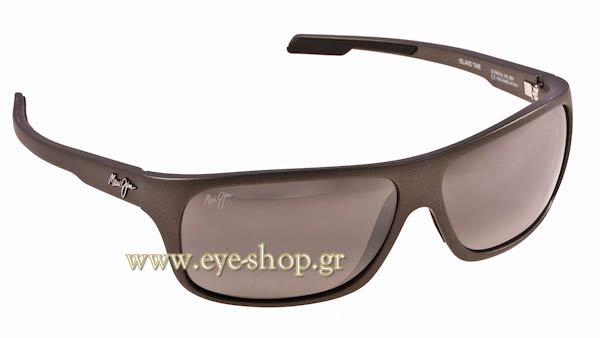 maui jim ISLAND TIME Occhiali da Sole 