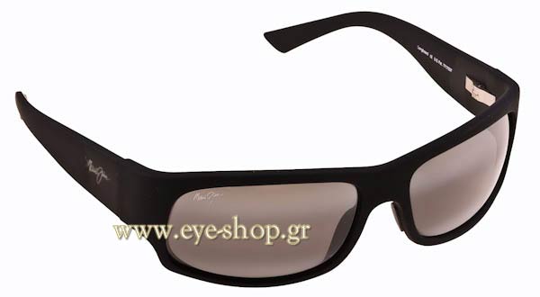 maui jim LONGBOARD Occhiali da Sole 