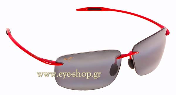 maui jim BREAKWALL Occhiali da Sole 