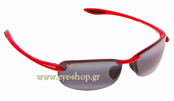 maui jim MAKAHA Occhiali da Sole 