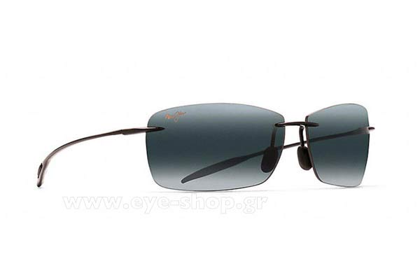 Maui-Jim LIGHTHOUSE 423-02 size 65 Occhiali da sole Prezzo: 168,64