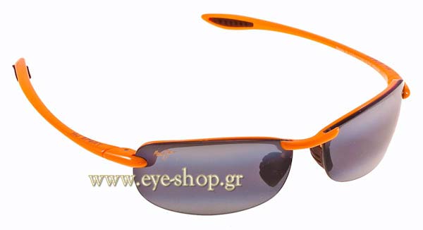 maui jim MAKAHA Occhiali da Sole 