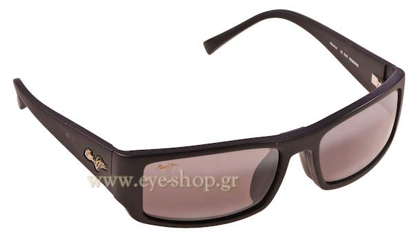 maui jim AKAMAI Occhiali da Sole 