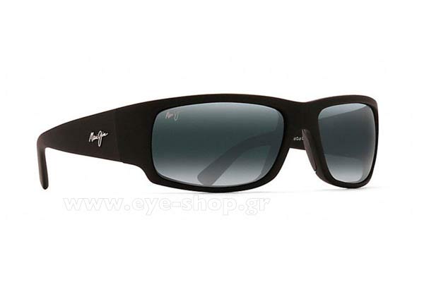 maui jim WORLD CUP Occhiali da Sole 