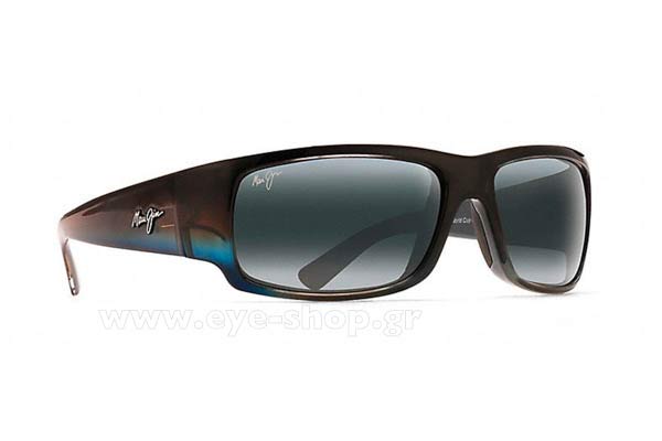 maui jim WORLD CUP Occhiali da Sole 