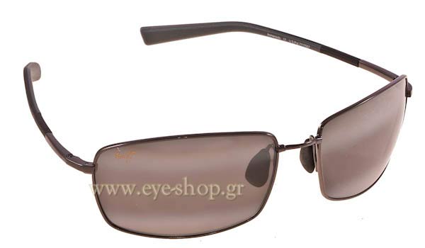 maui jim IRONWOODS Occhiali da Sole 