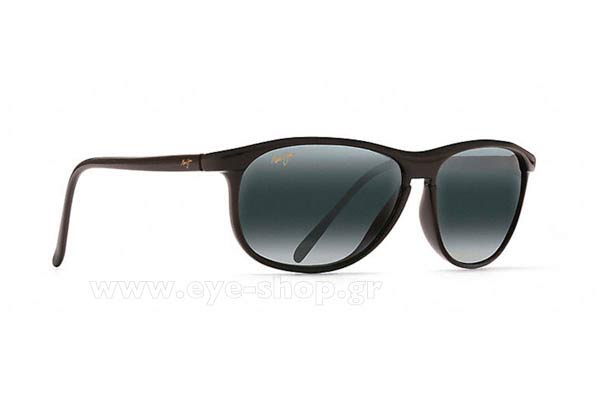maui jim VOYAGER Occhiali da Sole 