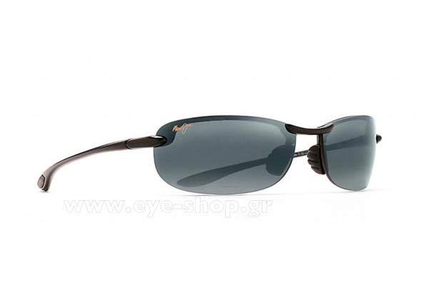 maui jim MAKAHA Occhiali da Sole 