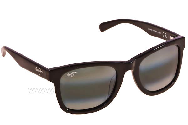 maui jim LEGENDS Occhiali da Sole 
