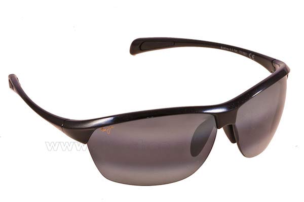 maui jim MIDDLES Occhiali da Sole 