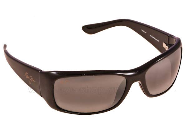 maui jim THIRD BAY Occhiali da Sole 
