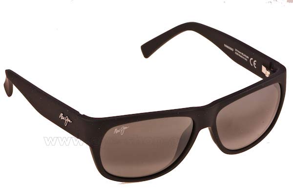 maui jim MAKAWAO Occhiali da Sole 