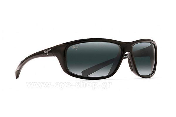 maui jim SPARTAN REEF Occhiali da Sole 