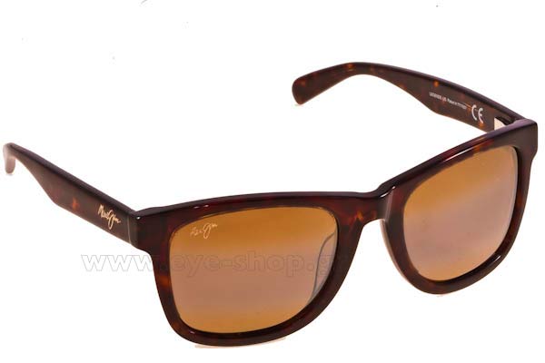 maui jim LEGENDS Occhiali da Sole 