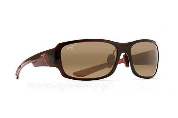 maui jim BAMBOO FOREST Occhiali da Sole 