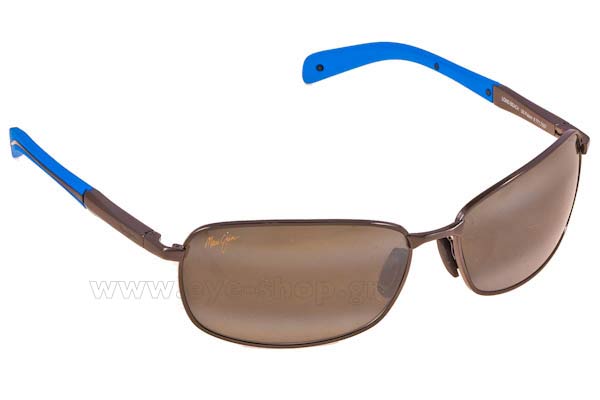 maui jim LONG BEACH Occhiali da Sole 