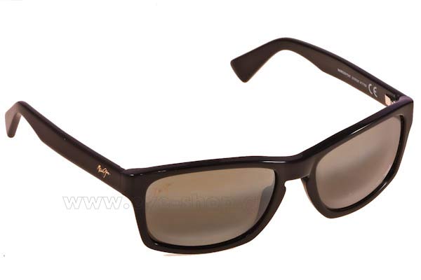 maui jim MCGREGOR POINT Occhiali da Sole 