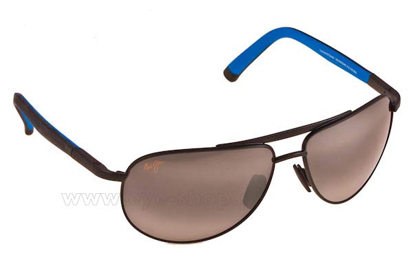 maui jim LEEWARD COAST Occhiali da Sole 