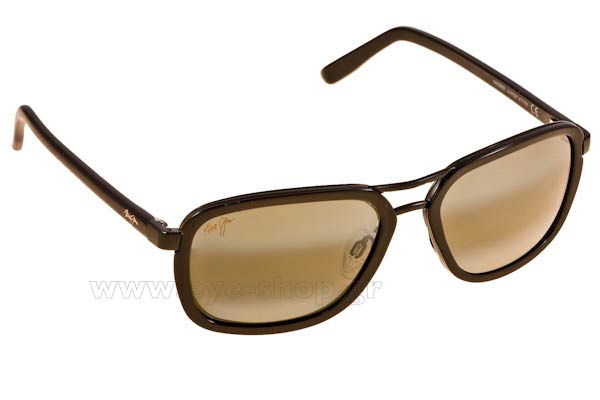 maui jim WANDERER Occhiali da Sole 