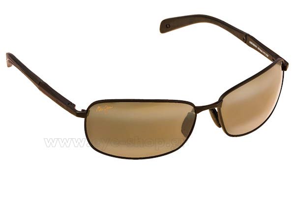 maui jim LONG BEACH Occhiali da Sole 