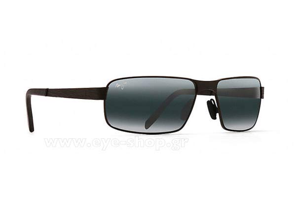maui jim CASTAWAY Occhiali da Sole 