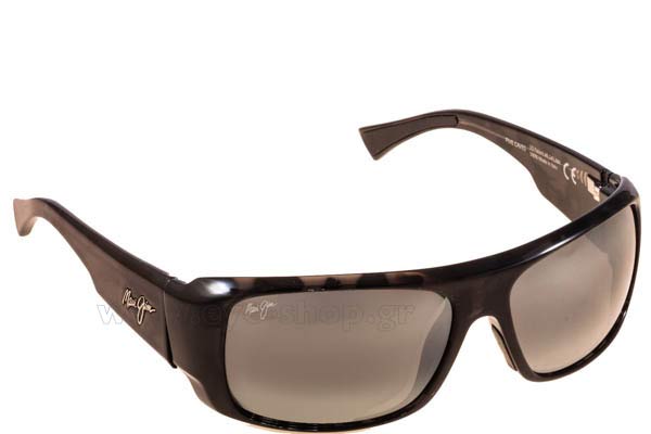 maui jim FIVE CAVES Occhiali da Sole 