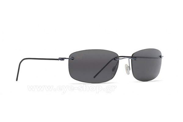 maui jim MYNA Occhiali da Sole 
