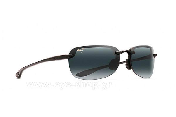 maui jim SANDY BEACH Occhiali da Sole 