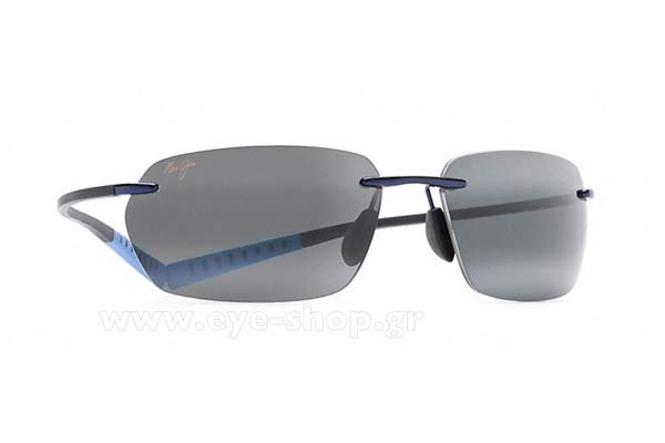 maui jim ALAKAI Occhiali da Sole 