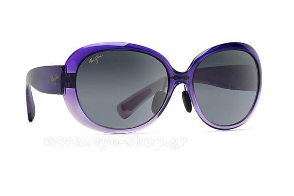 maui jim NAHIKU Occhiali da Sole 