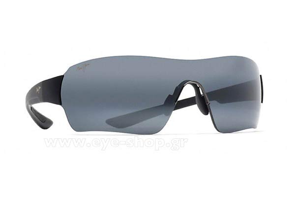 maui jim NIGHT DIVE Occhiali da Sole 