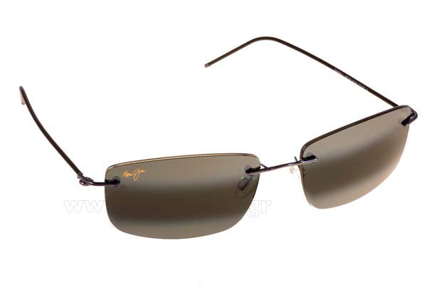 maui jim SANDHILL Occhiali da Sole 