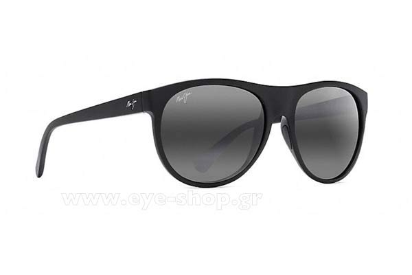 maui jim RISING SUN Occhiali da Sole 