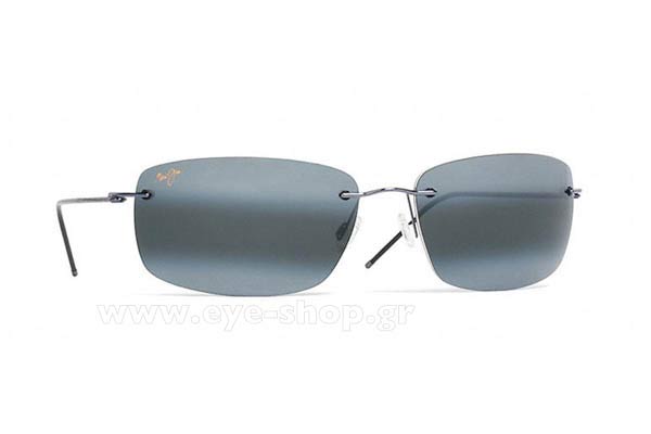 maui jim FRIGATE Occhiali da Sole 