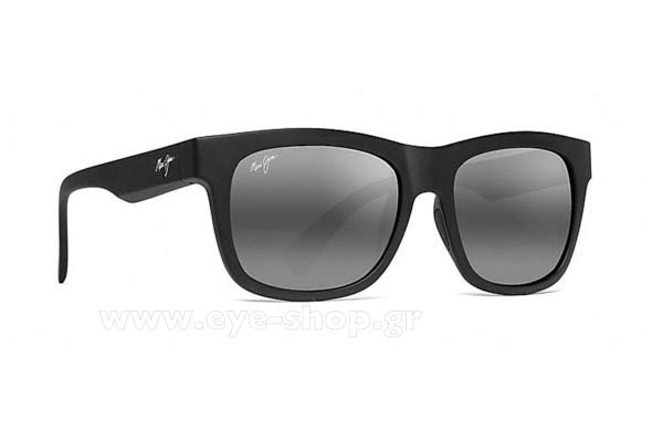 maui jim SNAPBACK Occhiali da Sole 